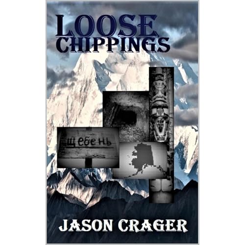 Cover of Loose Chippings