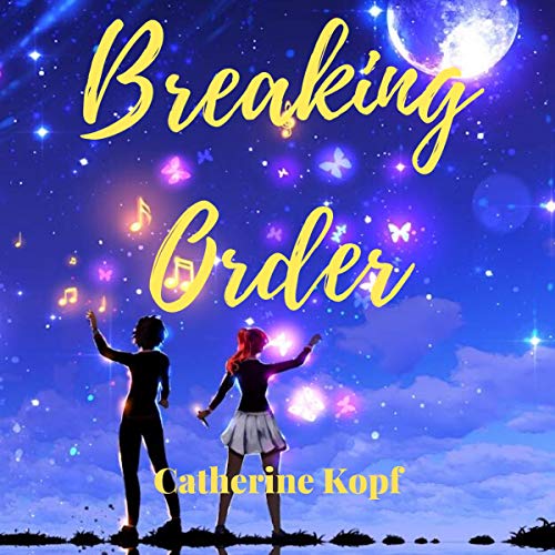 Cover of Breaking Order