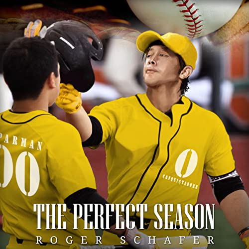 Cover of The Perfect Season