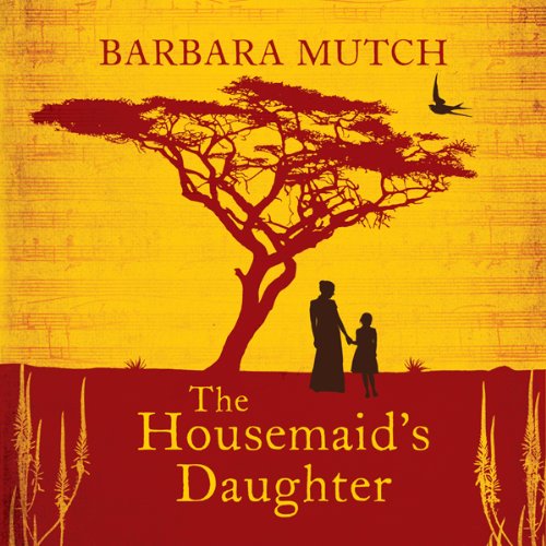 Cover of The Housemaid's Daughter