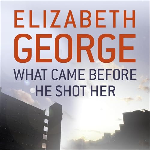 Cover of What Came Before He Shot Her