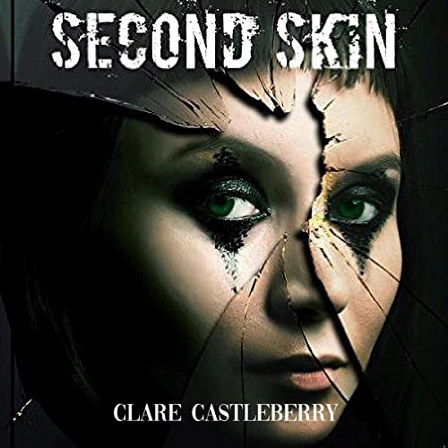 Cover of Second Skin