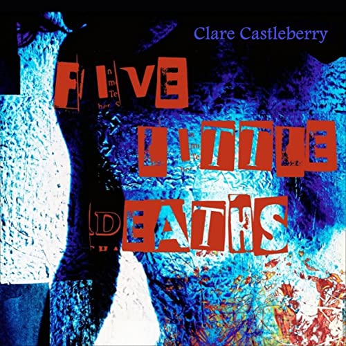 Cover of Five Little Deaths