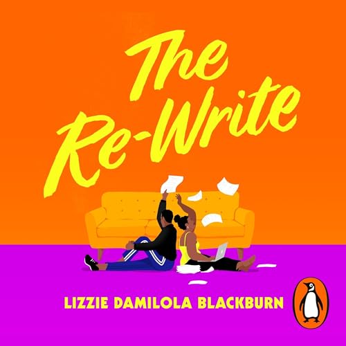 Cover of The Re-Write