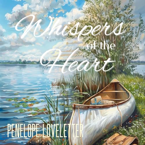 Cover of Whispers of the Heart