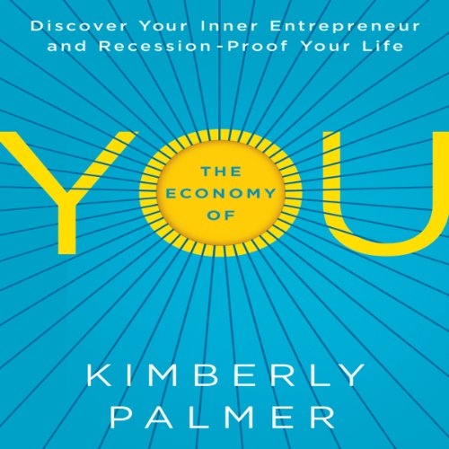 Cover of The Economy of YOU