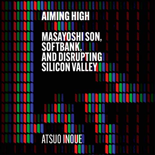 Cover of Aiming High