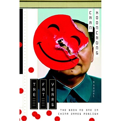 Cover of The Fat Years