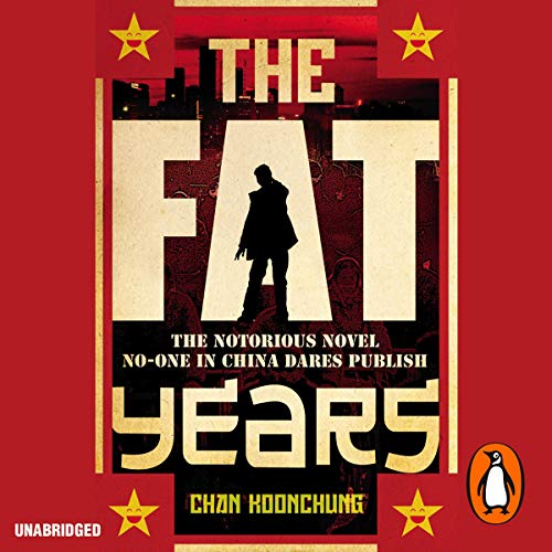 Cover of The Fat Years