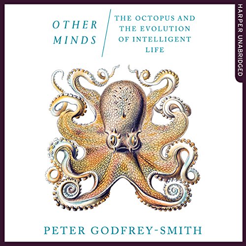 Cover of Other Minds