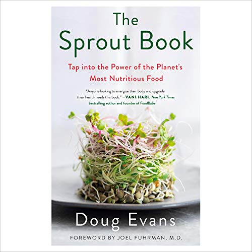 Cover of The Sprout Book