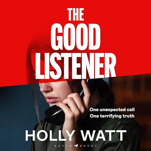 Cover of The Good Listener