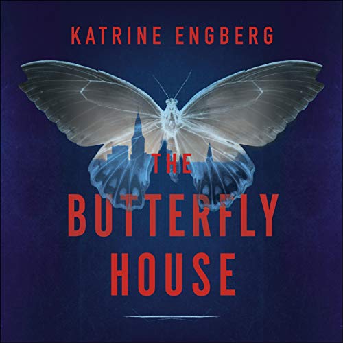 Cover of The Butterfly House