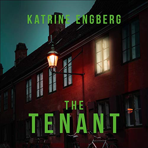 Cover of The Tenant