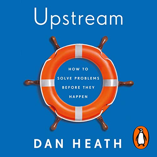 Cover of Upstream