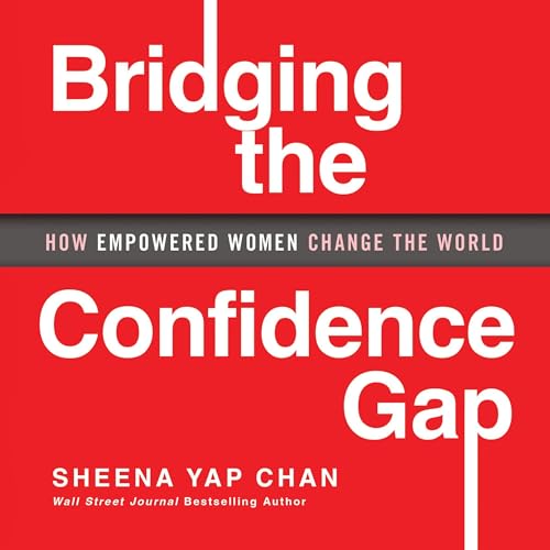 Cover of Bridging the Confidence Gap
