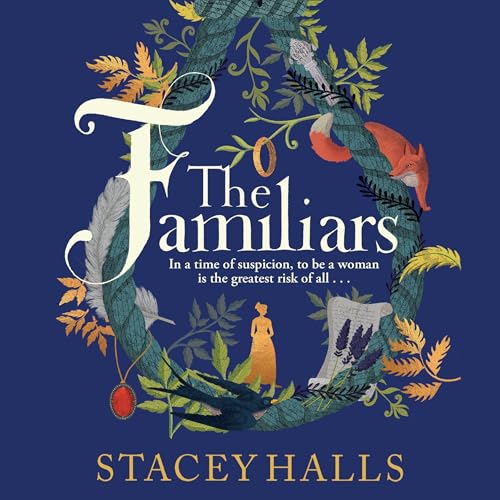 Cover of The Familiars