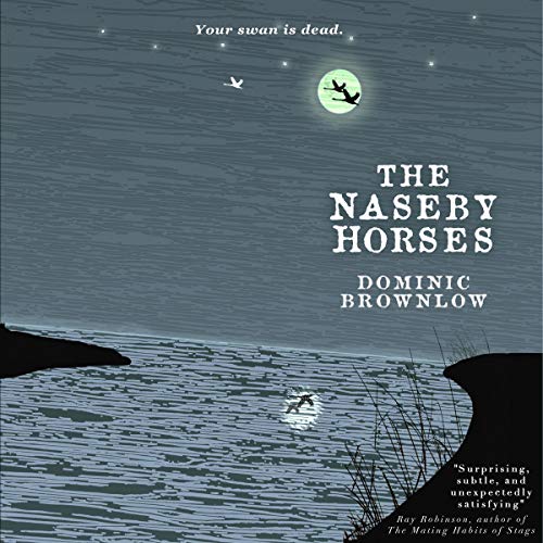 Cover of The Naseby Horses