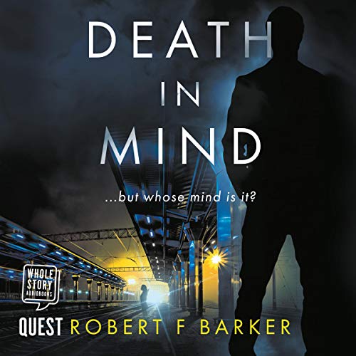Cover of Death in Mind