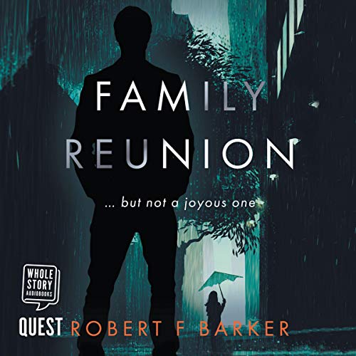 Cover of Family Reunion