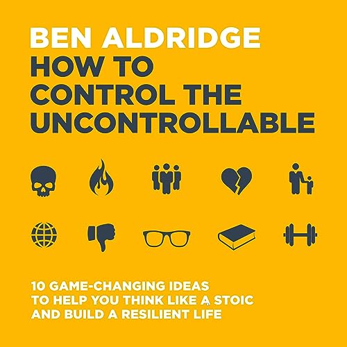 Cover of How to Control the Uncontrollable