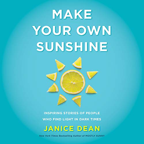 Cover of Make Your Own Sunshine