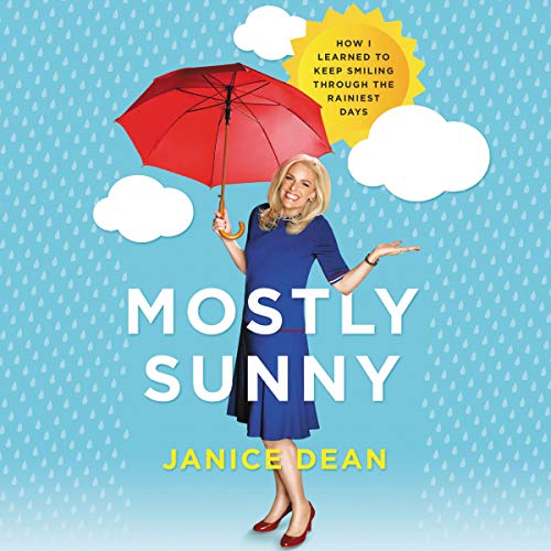 Cover of Mostly Sunny