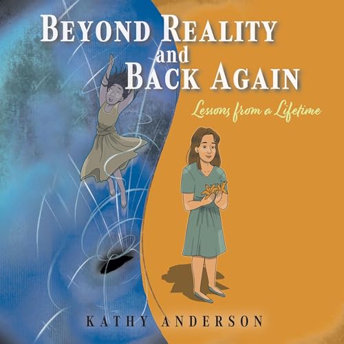 Cover of Beyond Reality and Back Again