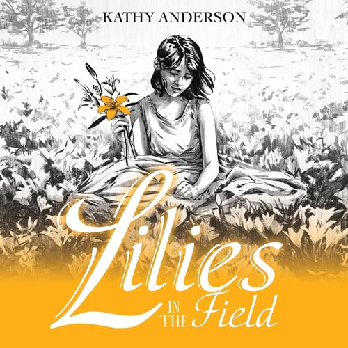 Cover of Lilies in the Field