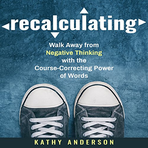 Cover of Recalculating