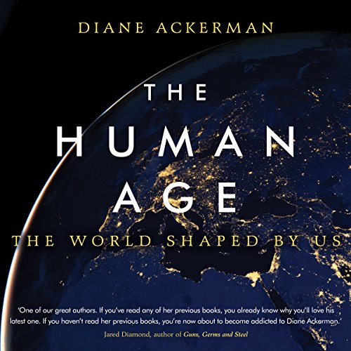 Cover of The Human Age