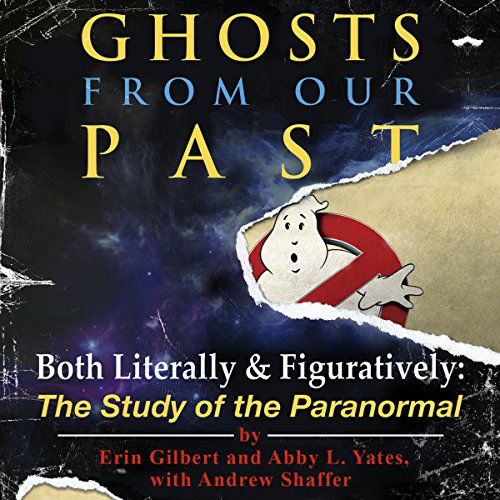 Cover of Ghosts from Our Past