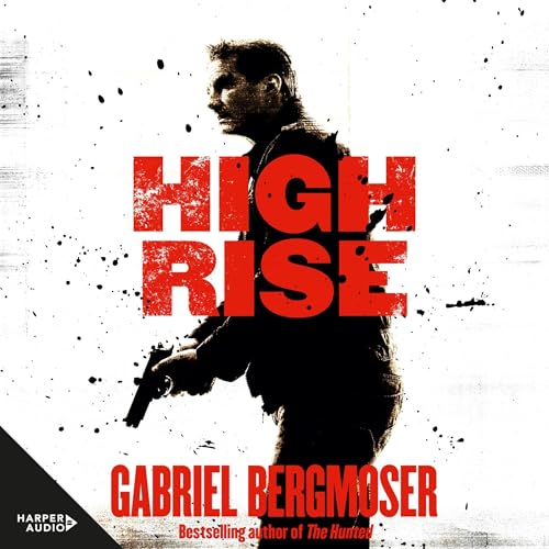 Cover of High Rise