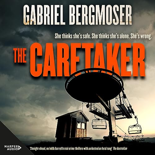 Cover of The Caretaker