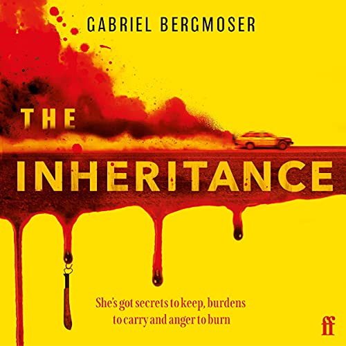 Cover of The Inheritance