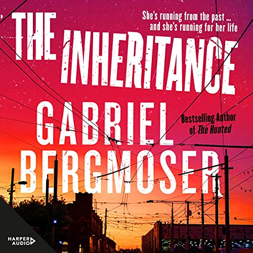 Cover of The Inheritance