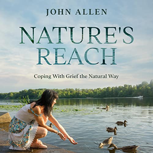 Cover of Nature's Reach