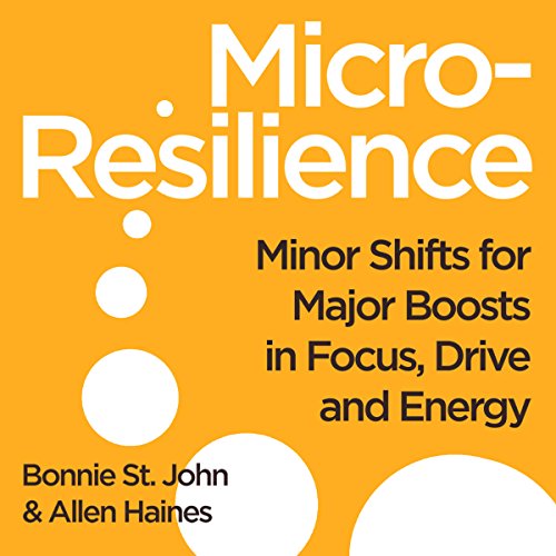 Cover of Micro-Resilience