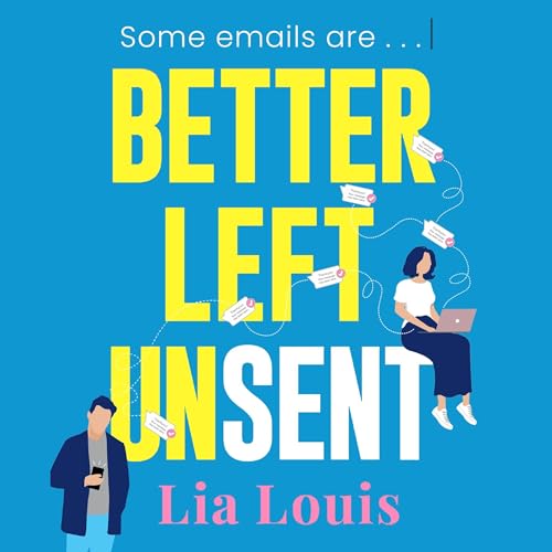 Cover of Better Left Unsent