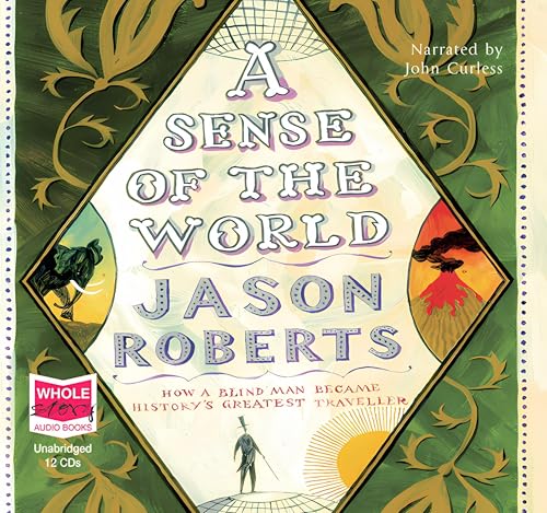 Cover of A Sense of the World
