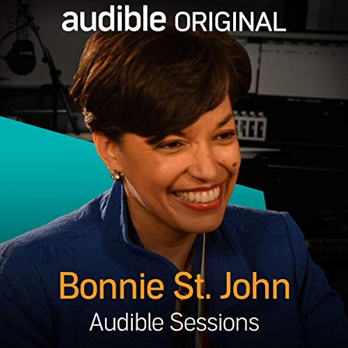 Cover of Bonnie St. John