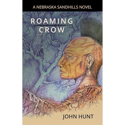 Cover of Roaming Crow