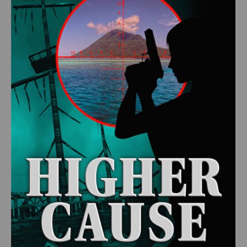 Cover of Higher Cause