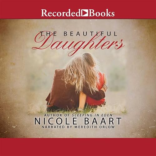 Cover of Beautiful Daughters, The