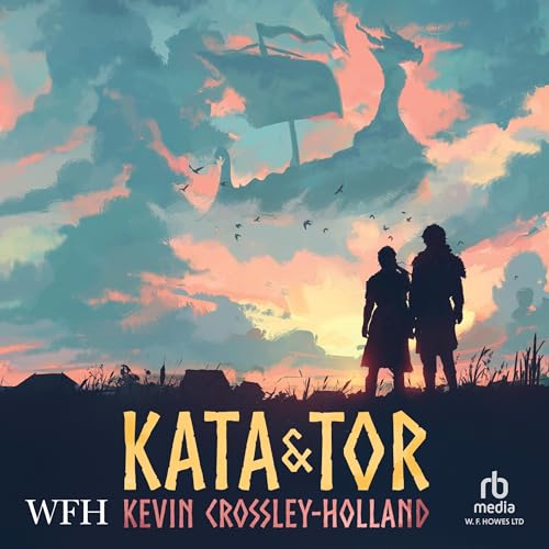 Cover of Kata & Tor