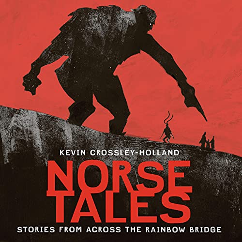 Cover of Norse Tales