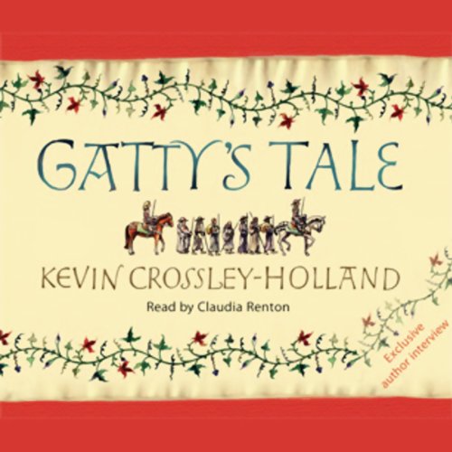 Cover of Gatty's Tale