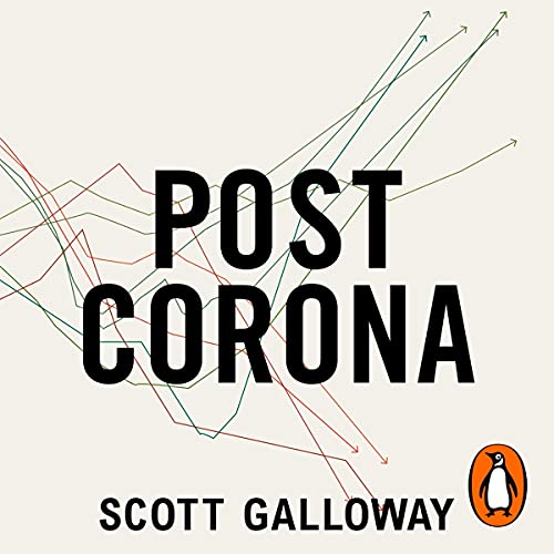 Cover of Post Corona