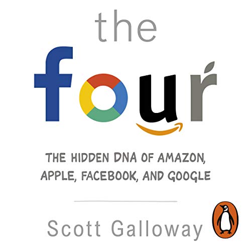 Cover of The Four