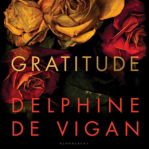 Cover of Gratitude